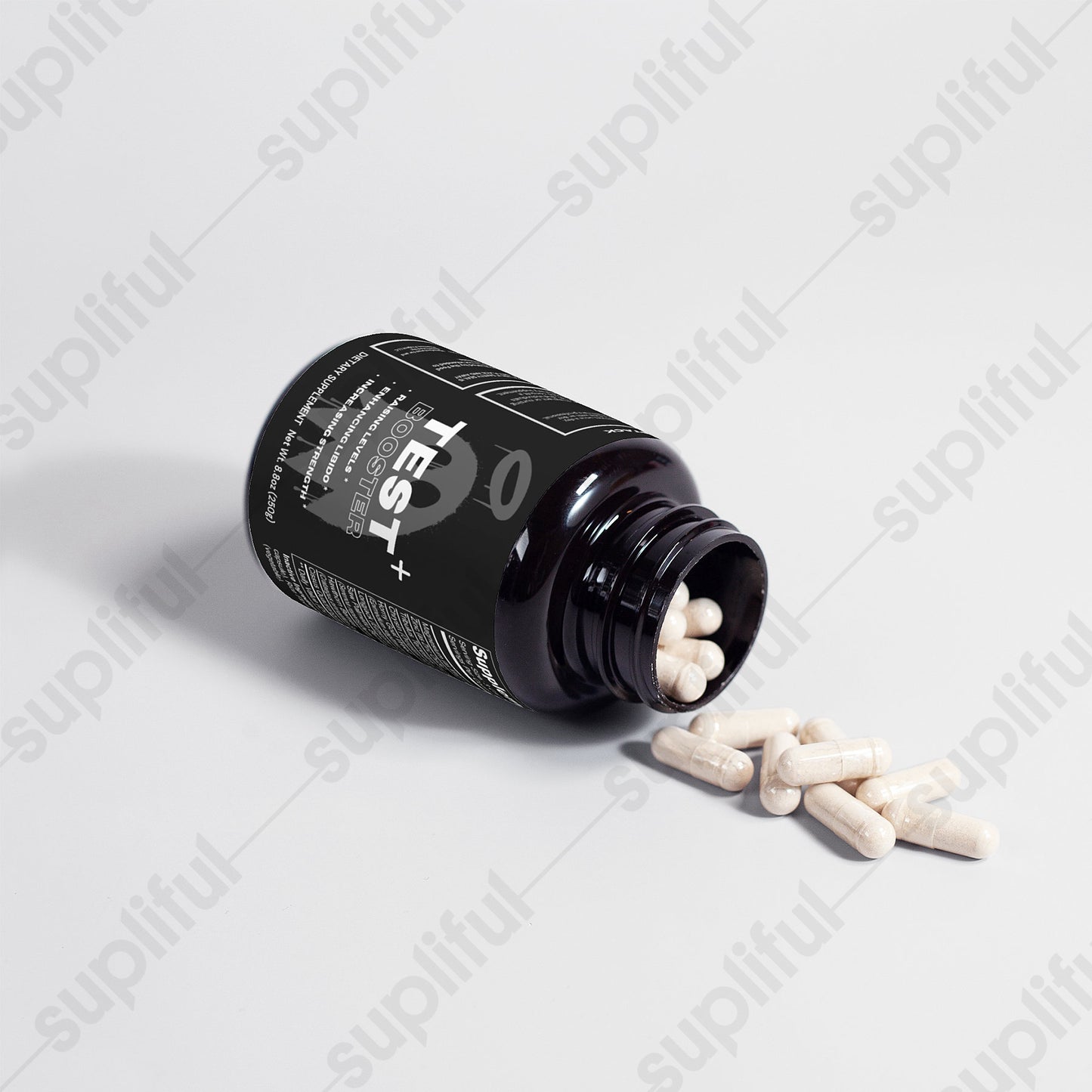 Test Booster