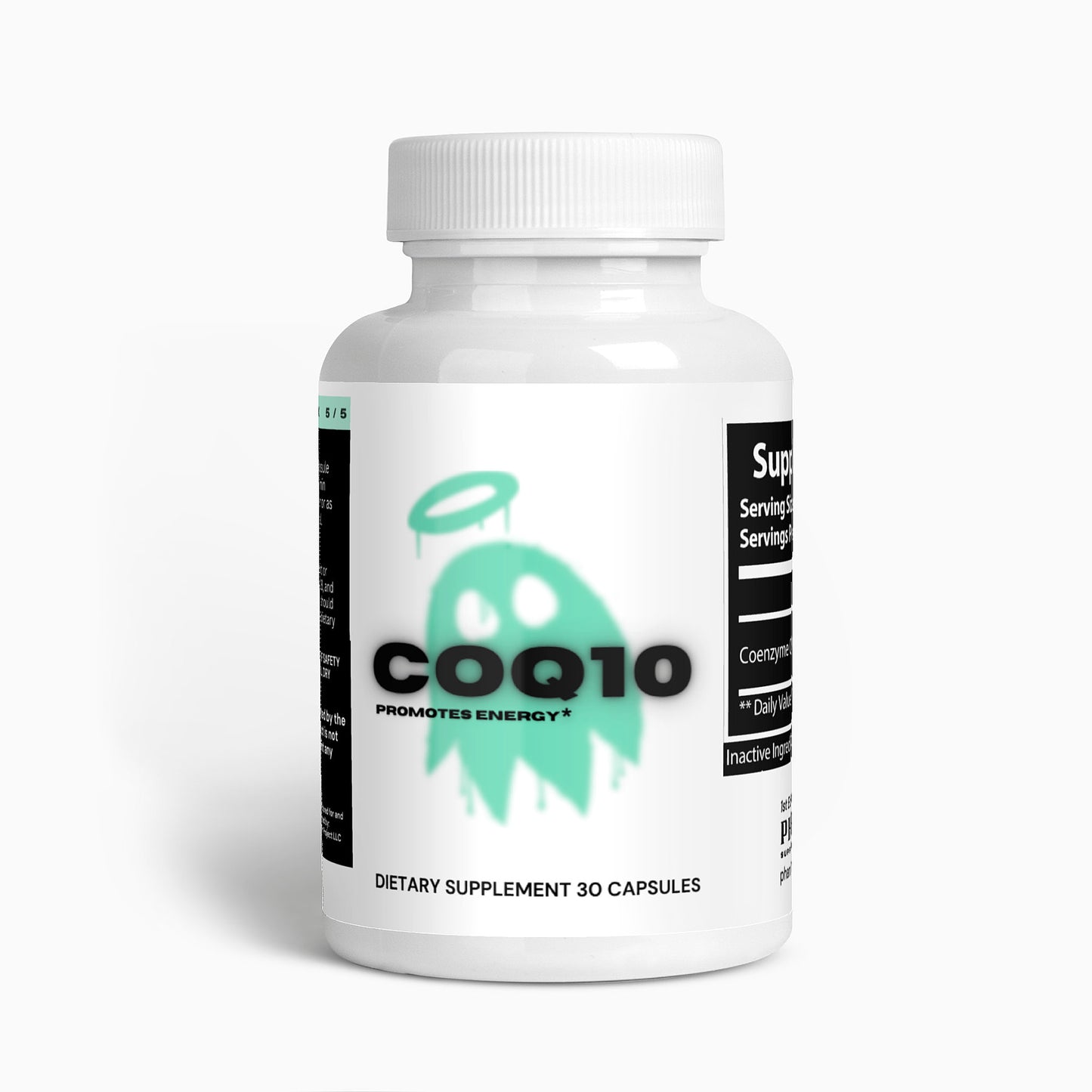 CoQ10
