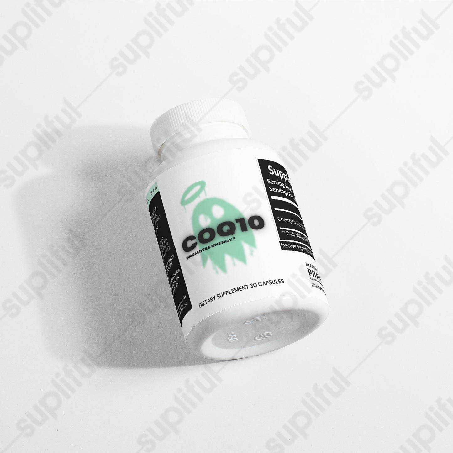 CoQ10