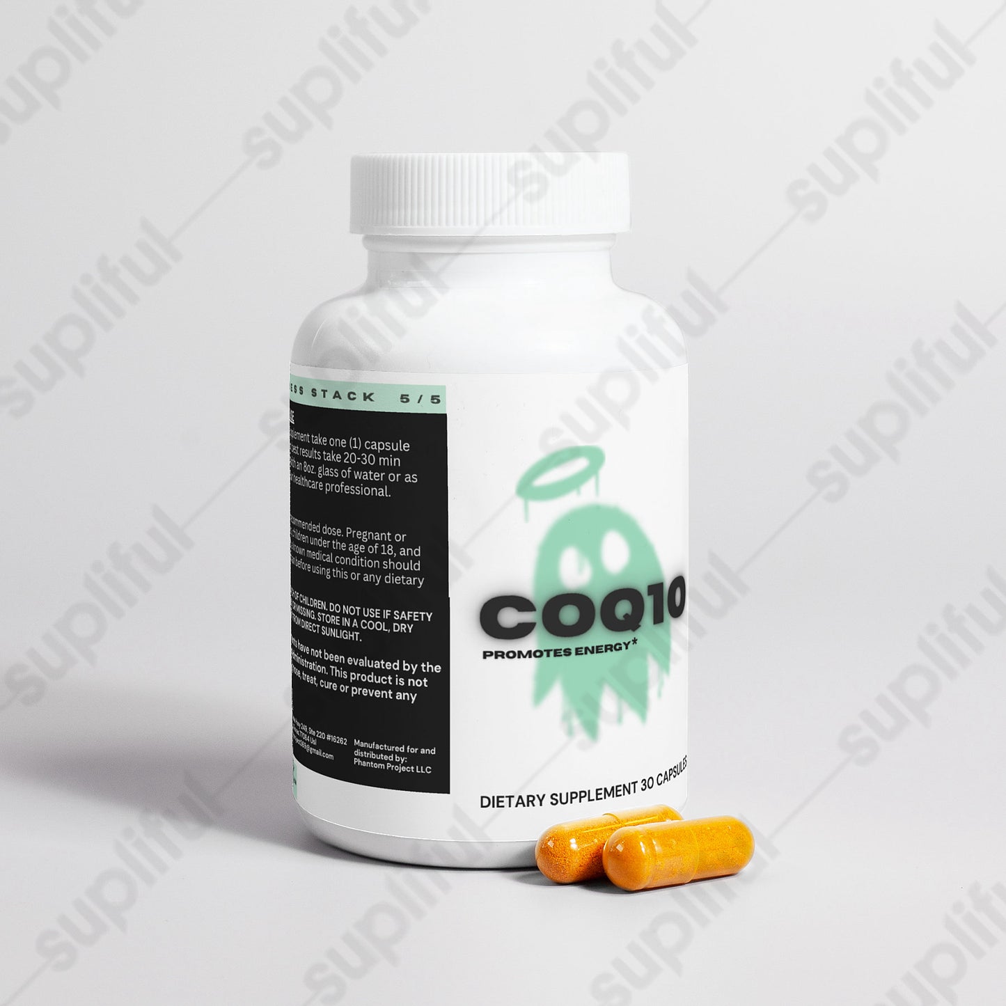 CoQ10