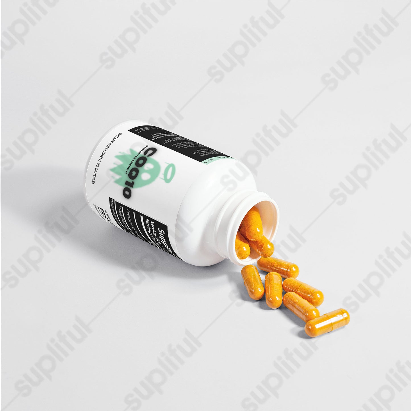 CoQ10