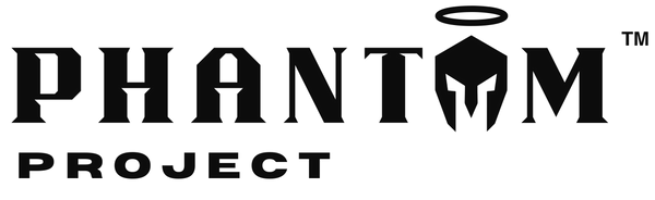 PHANTOM PROJECT logo