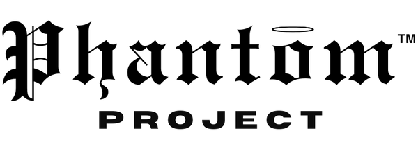 PHANTOM PROJECT logo