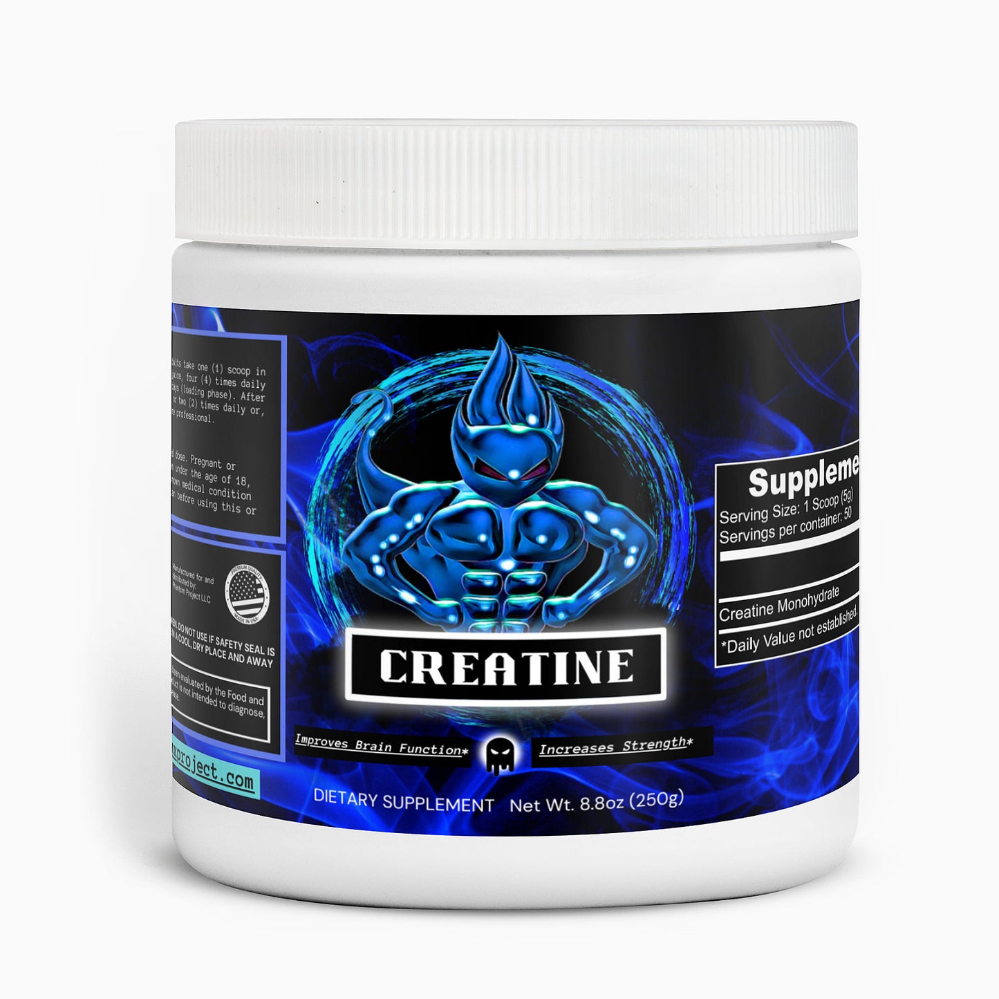 Creatine