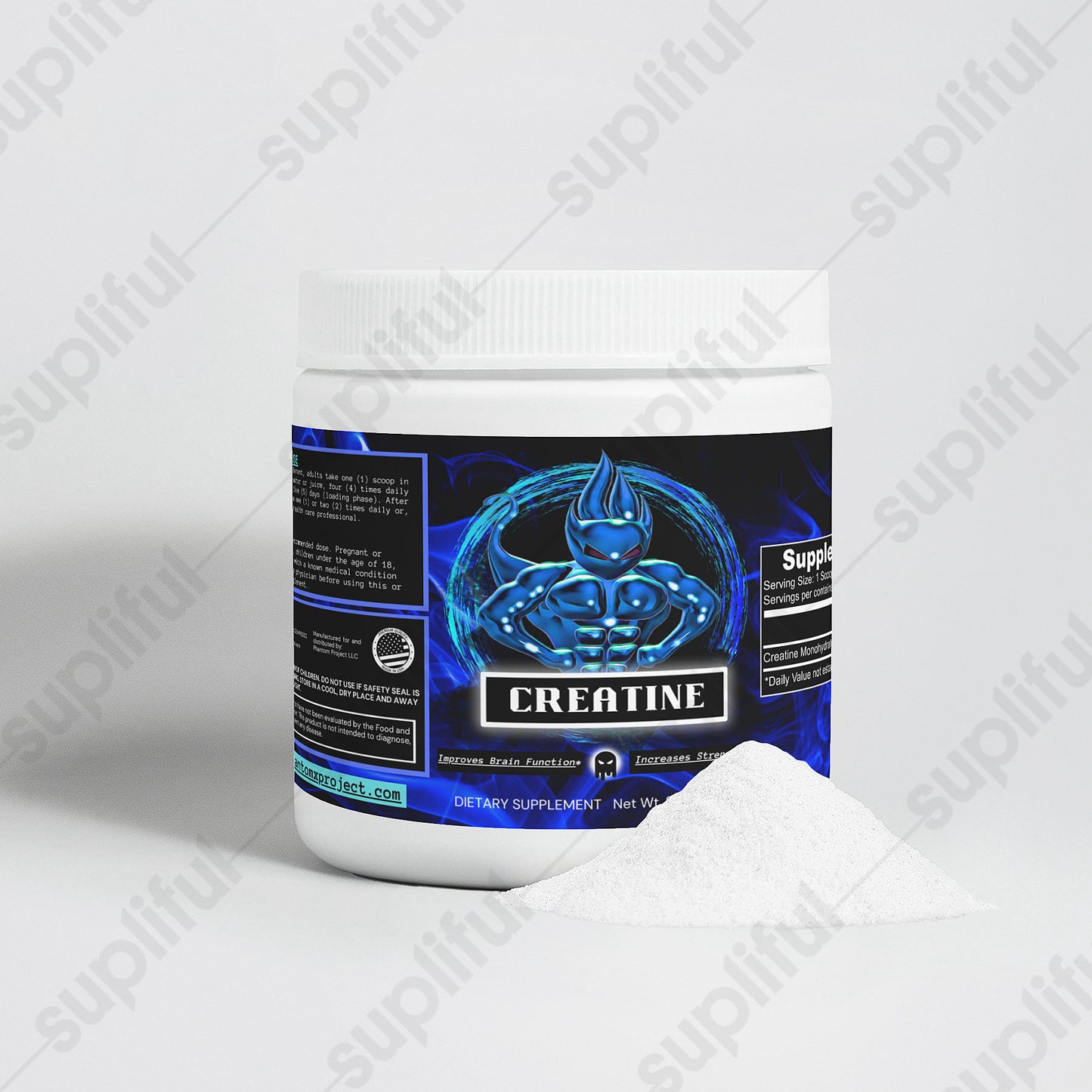 Creatine