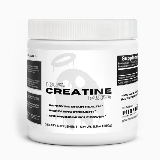 Creatine