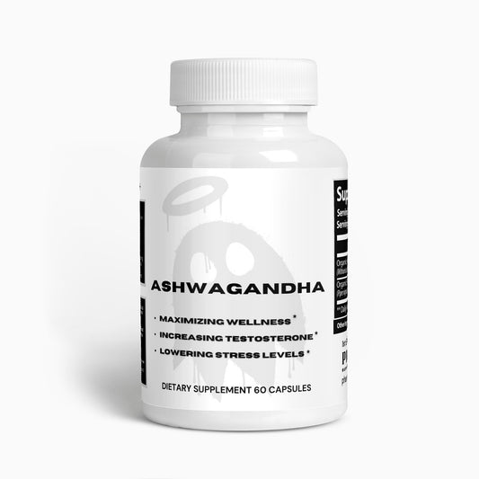 Ashwagandha