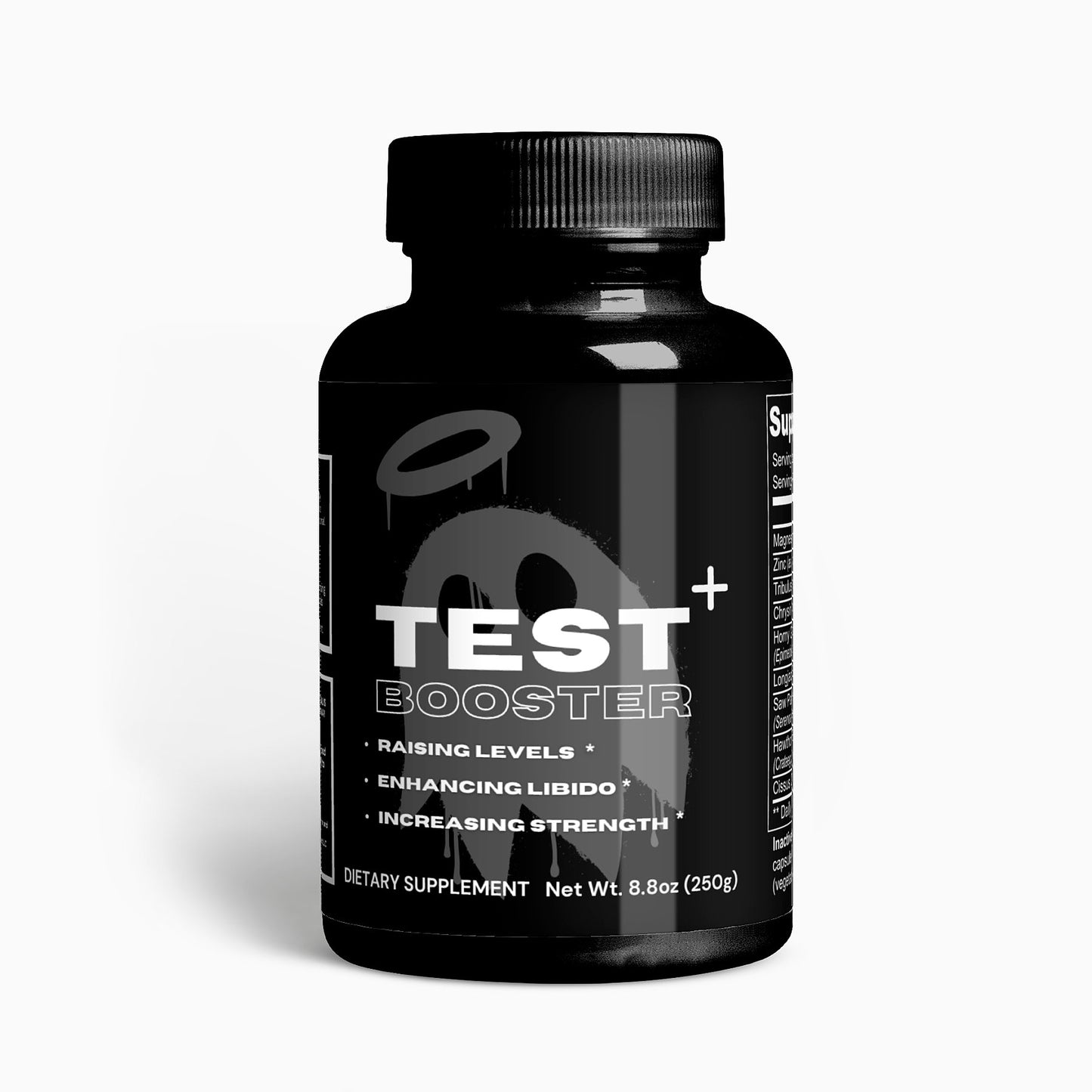 Test Booster