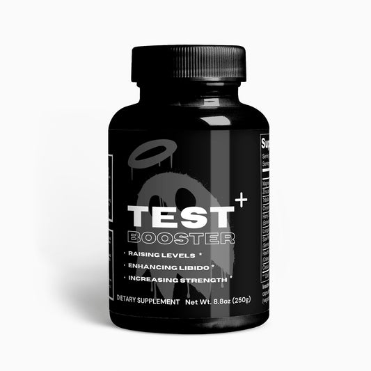 Test Booster