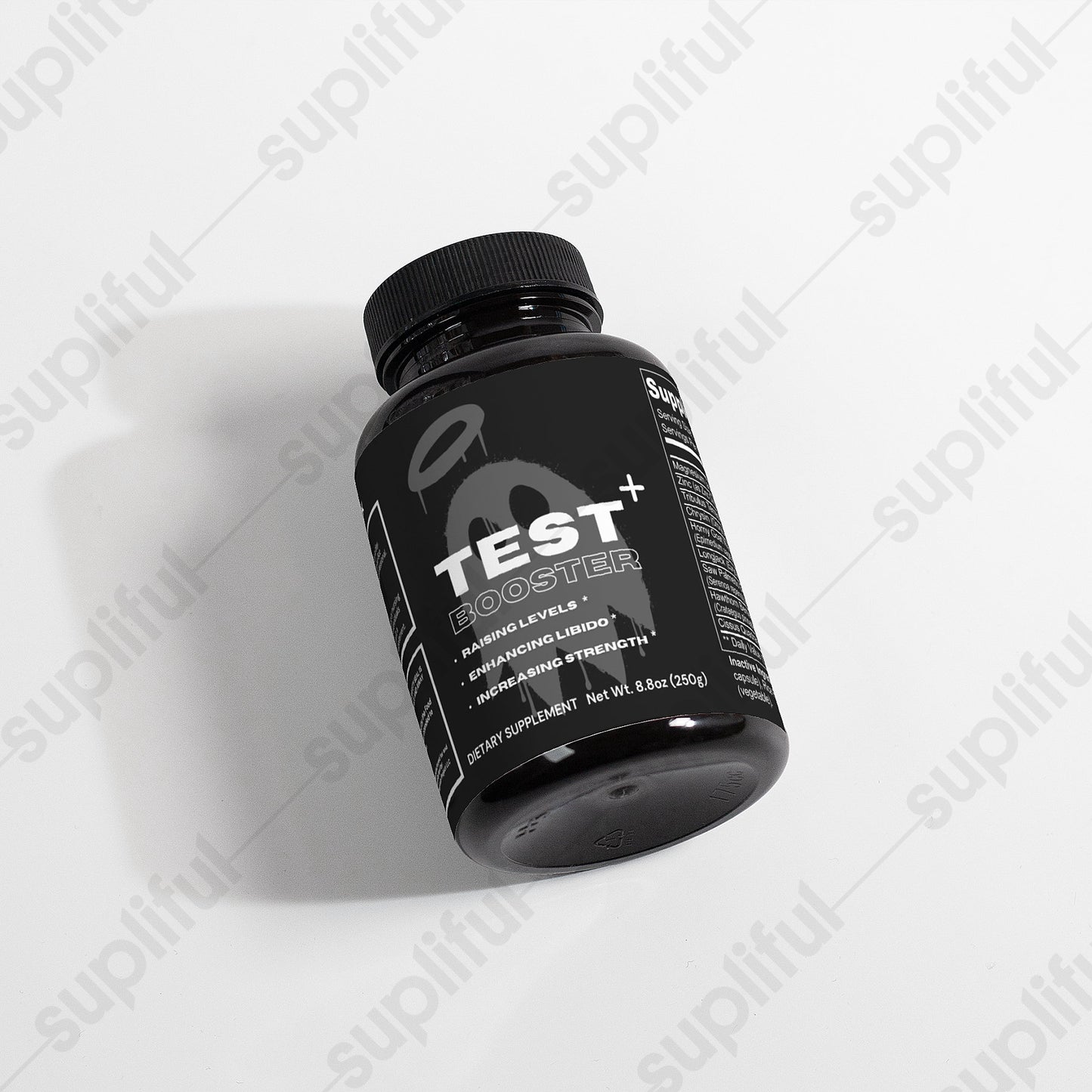 Test Booster
