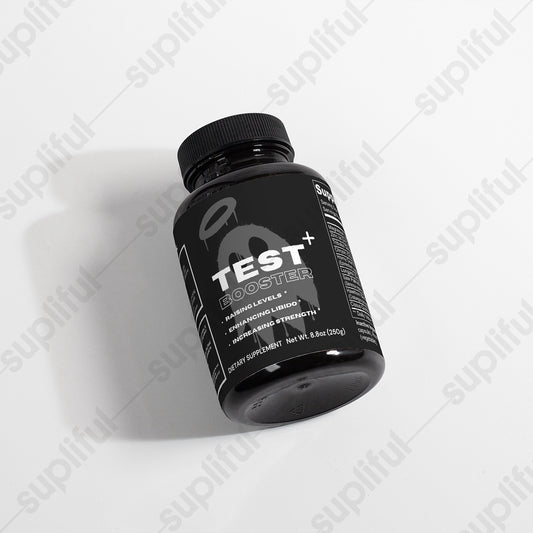 Test Booster