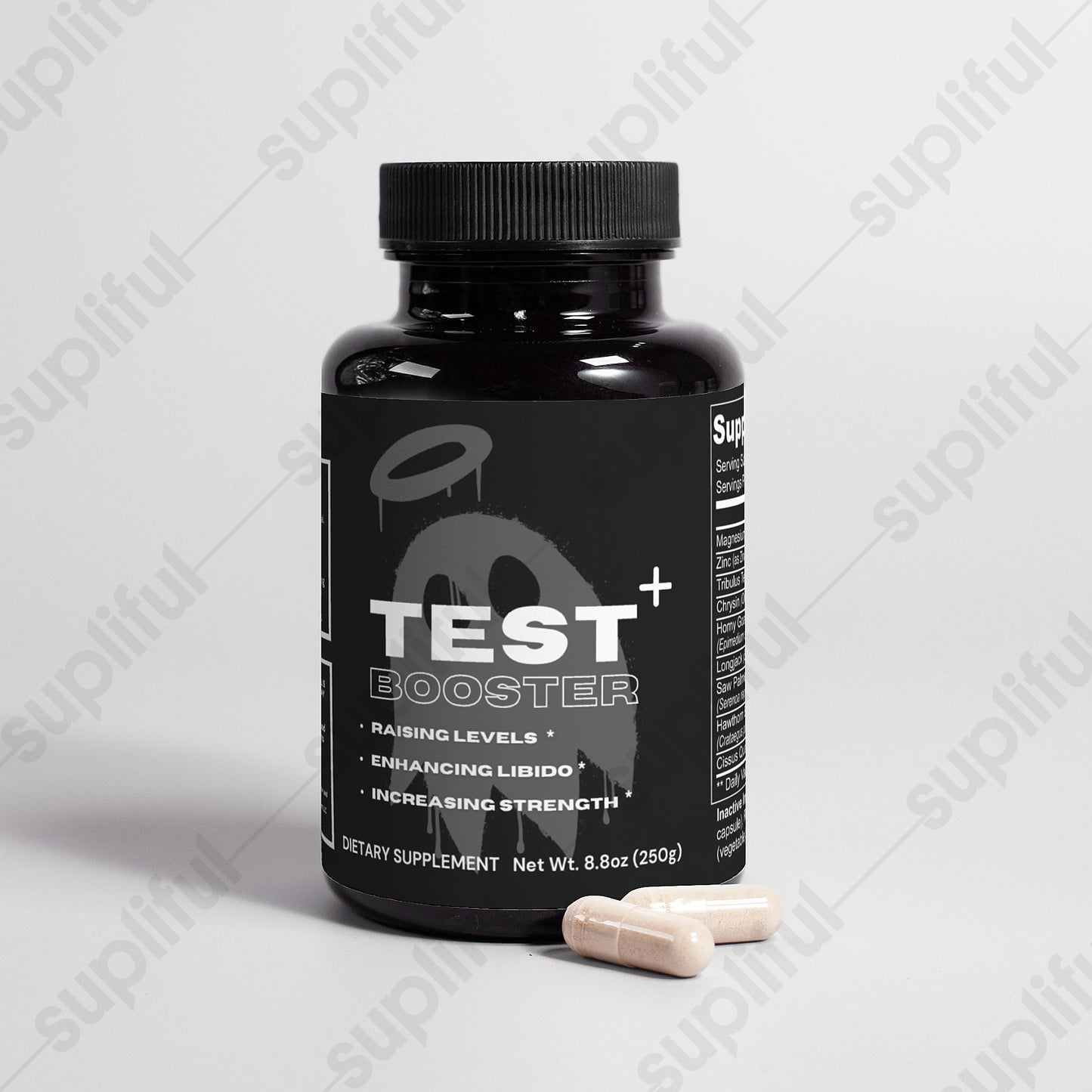 Test Booster