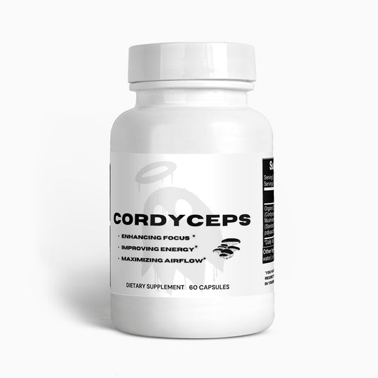 Cordyceps