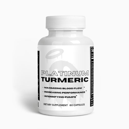 Turmeric