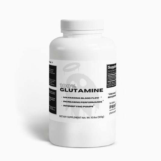 Glutamine