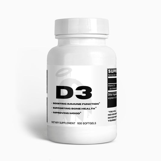 Vitamin D3