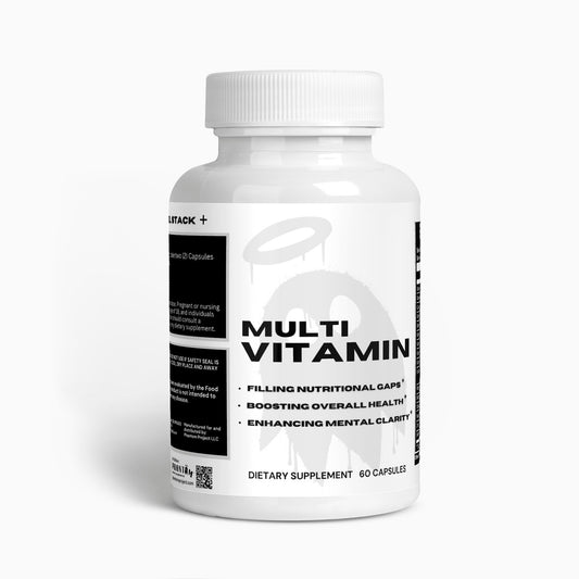 Multivitamin