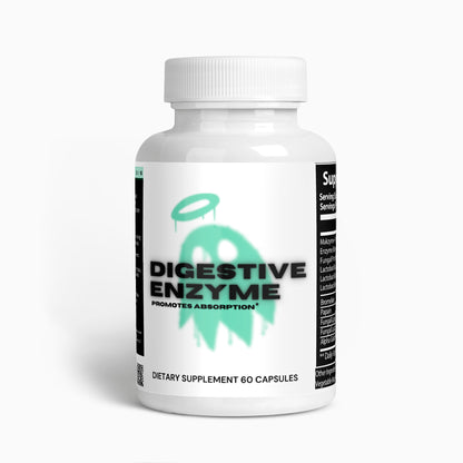 Digestive Enzyme