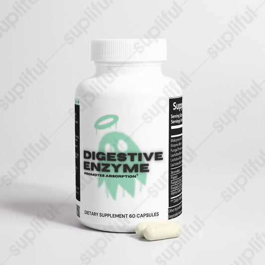 Digestive Enzyme