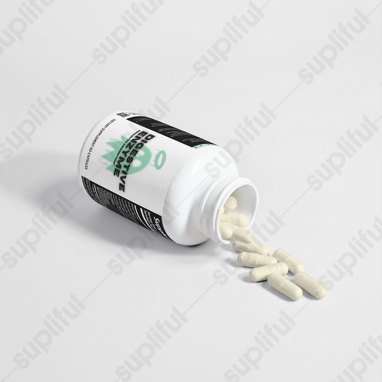 Digestive Enzyme