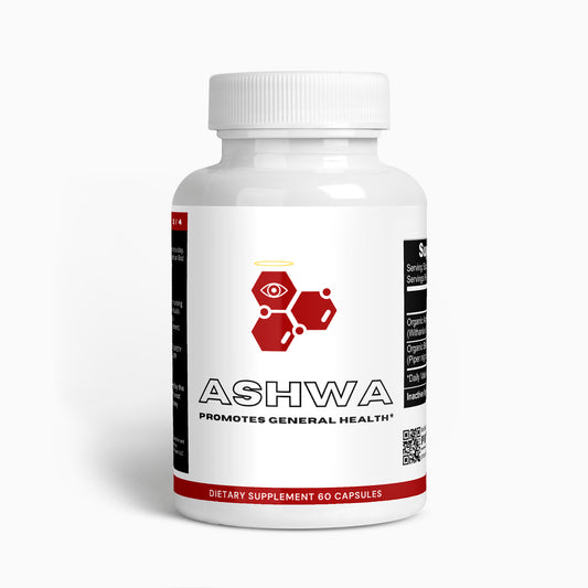 Ashwagandha