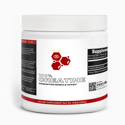 Creatine