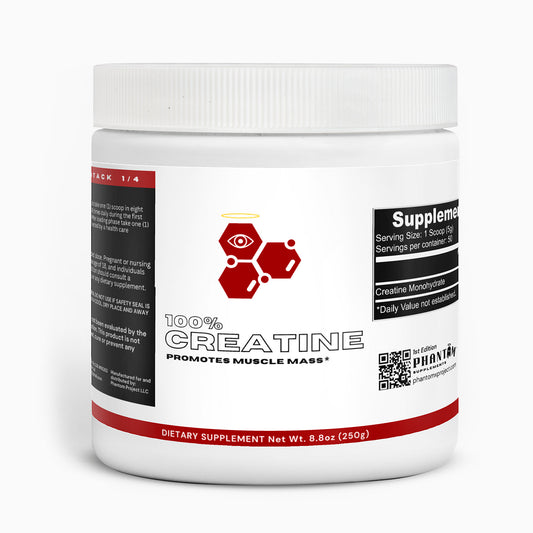 Creatine