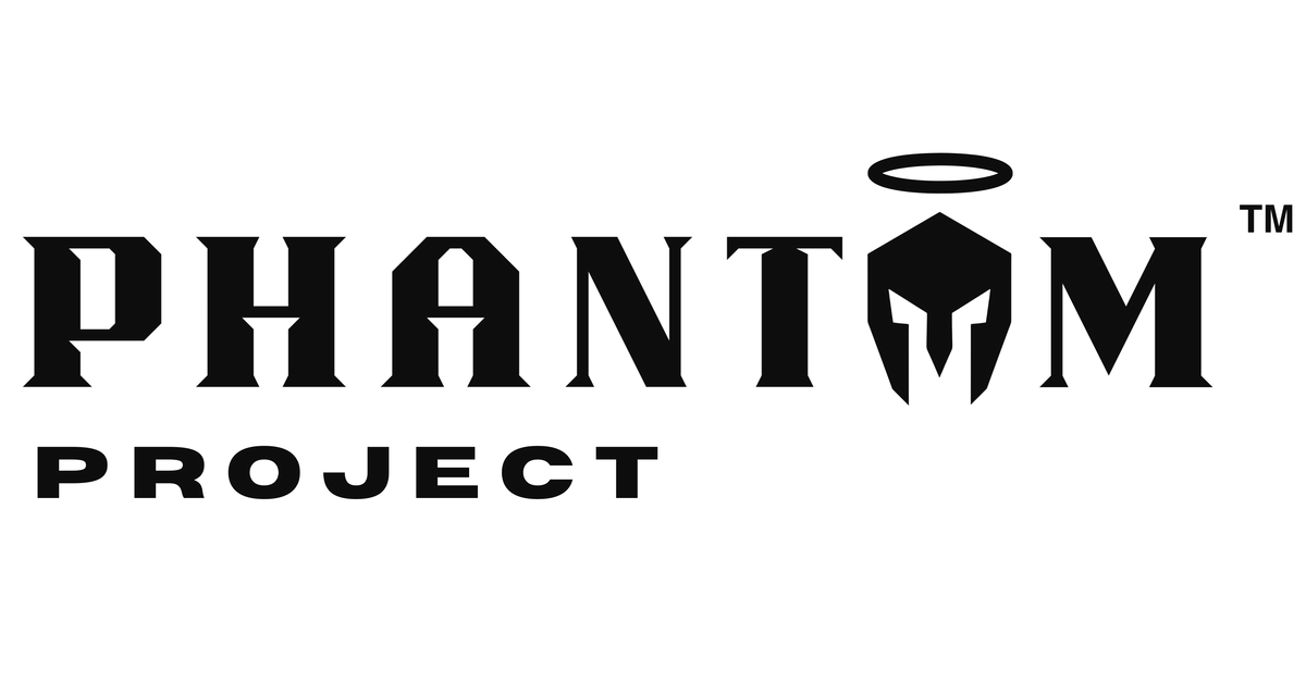 Phantom Pumps Label – PHANTOM PROJECT