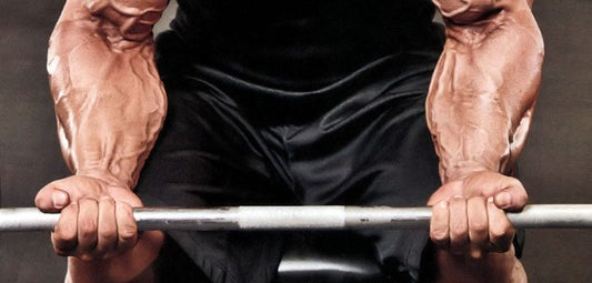 Pump Multiplier Powder