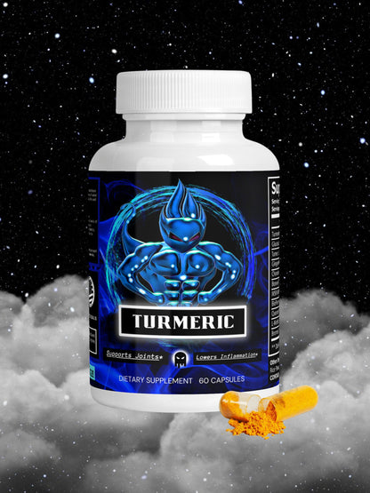 Turmeric