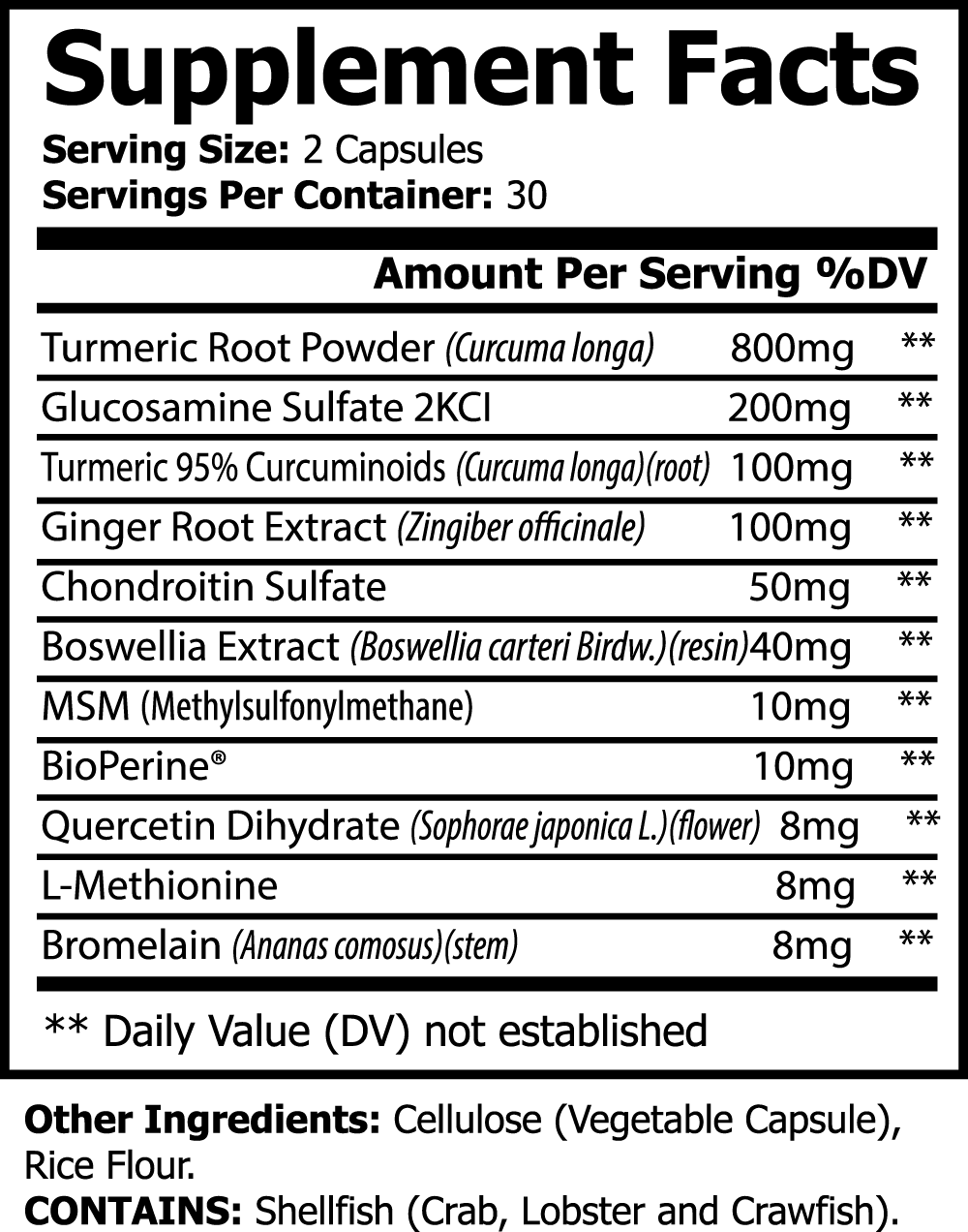 Turmeric